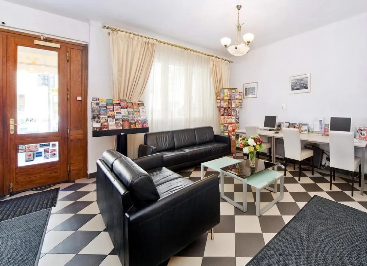 Hotel Meda - Art of Museum Kampa