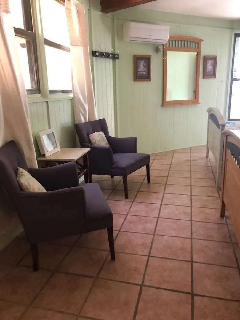 Nautical Inn