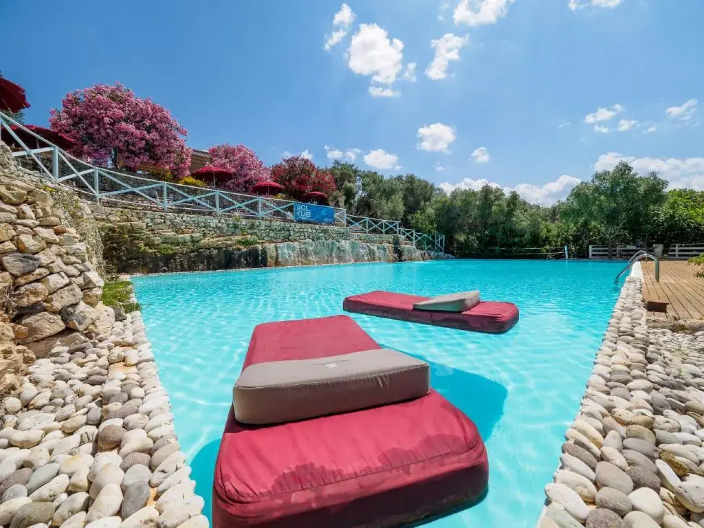 Antica Masseria Rottacapozza