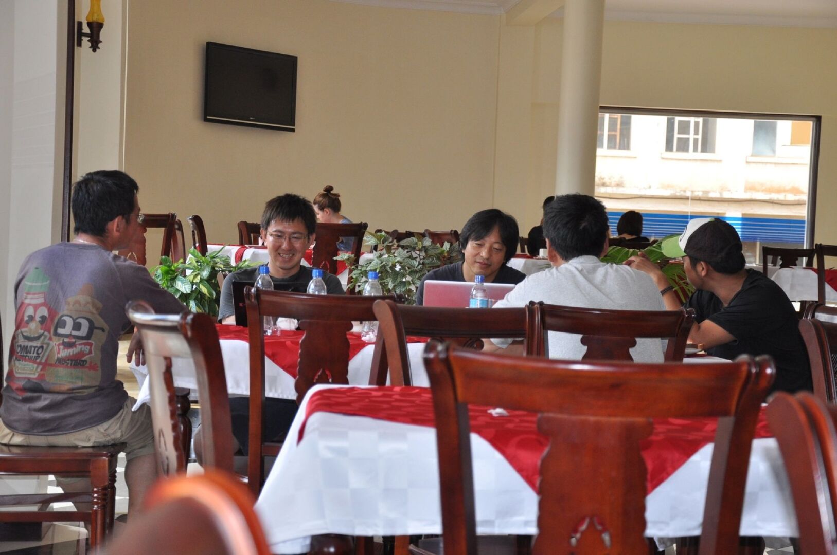 Nyumbani Hotels & Resorts - Moshi