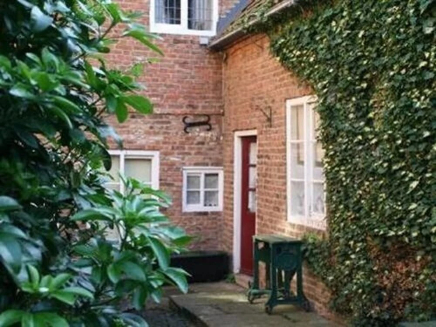 MJB Barrow-Upon-Humber Apartments