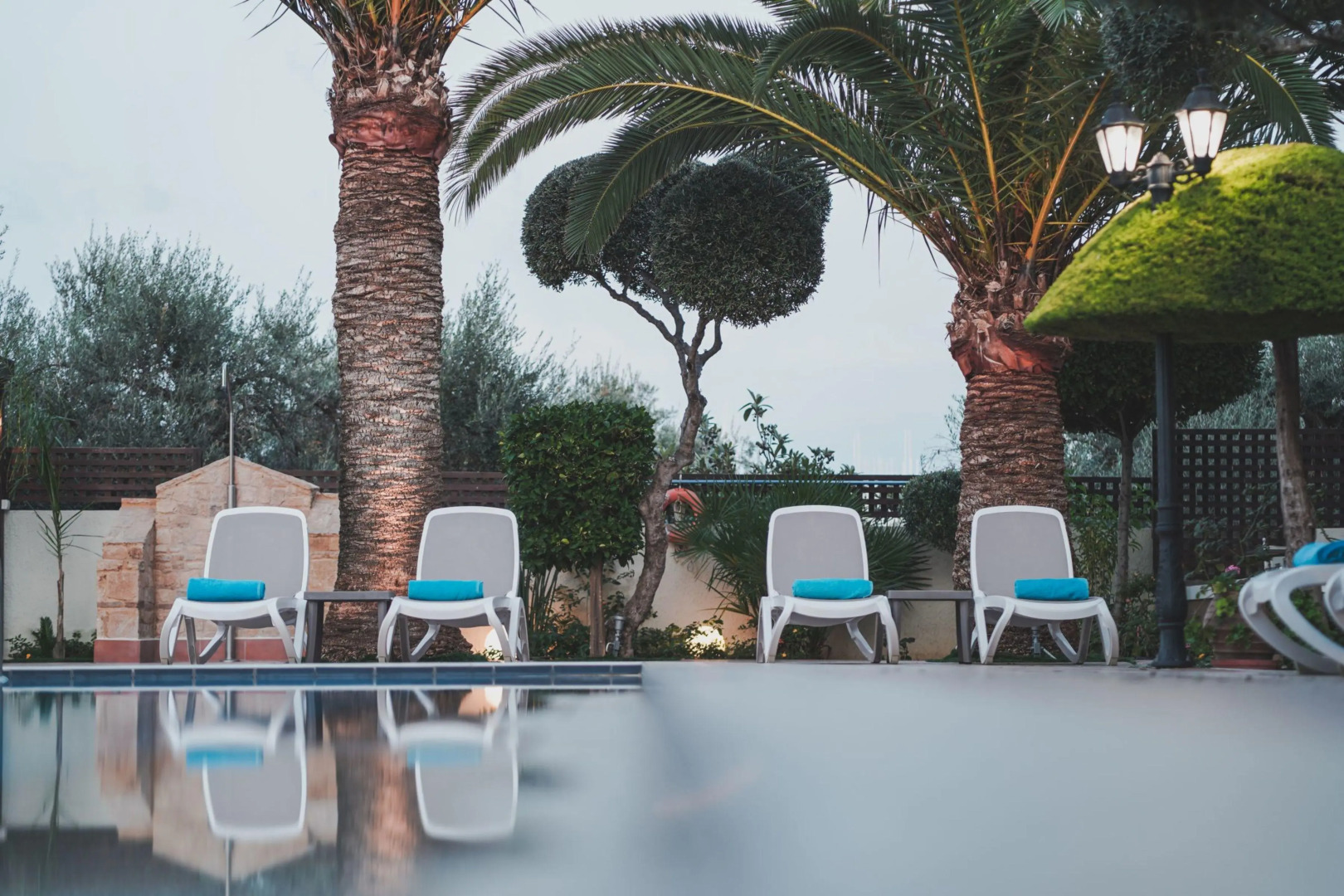 Zeus Village Resort - Adults Only