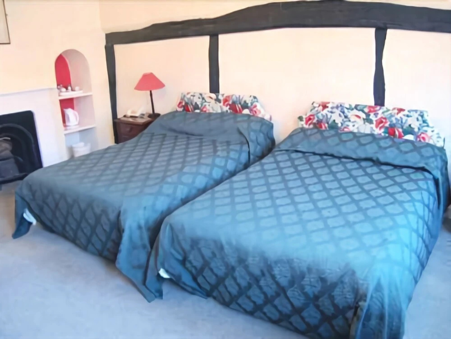 George and Dragon Hotel