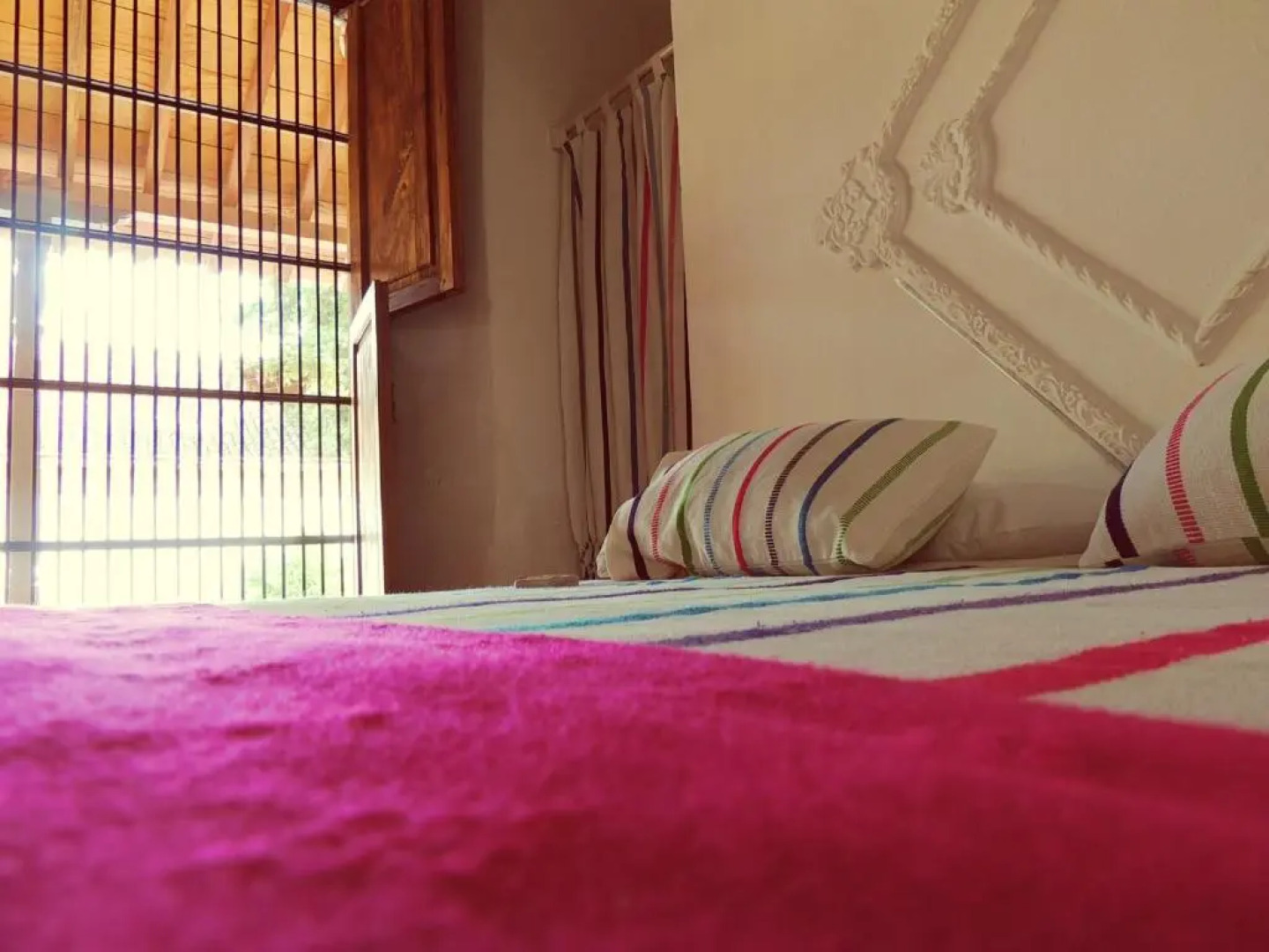 Legado de la Marquesa