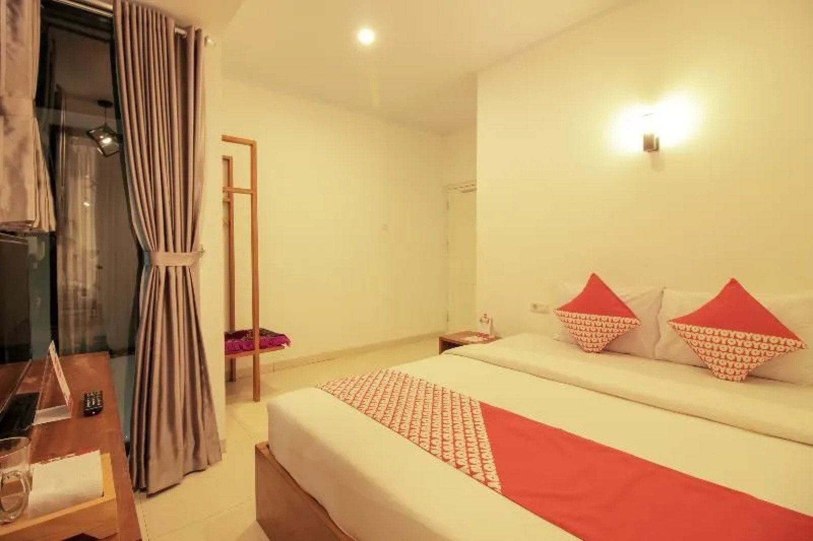 Tibrae Homestay Syariah