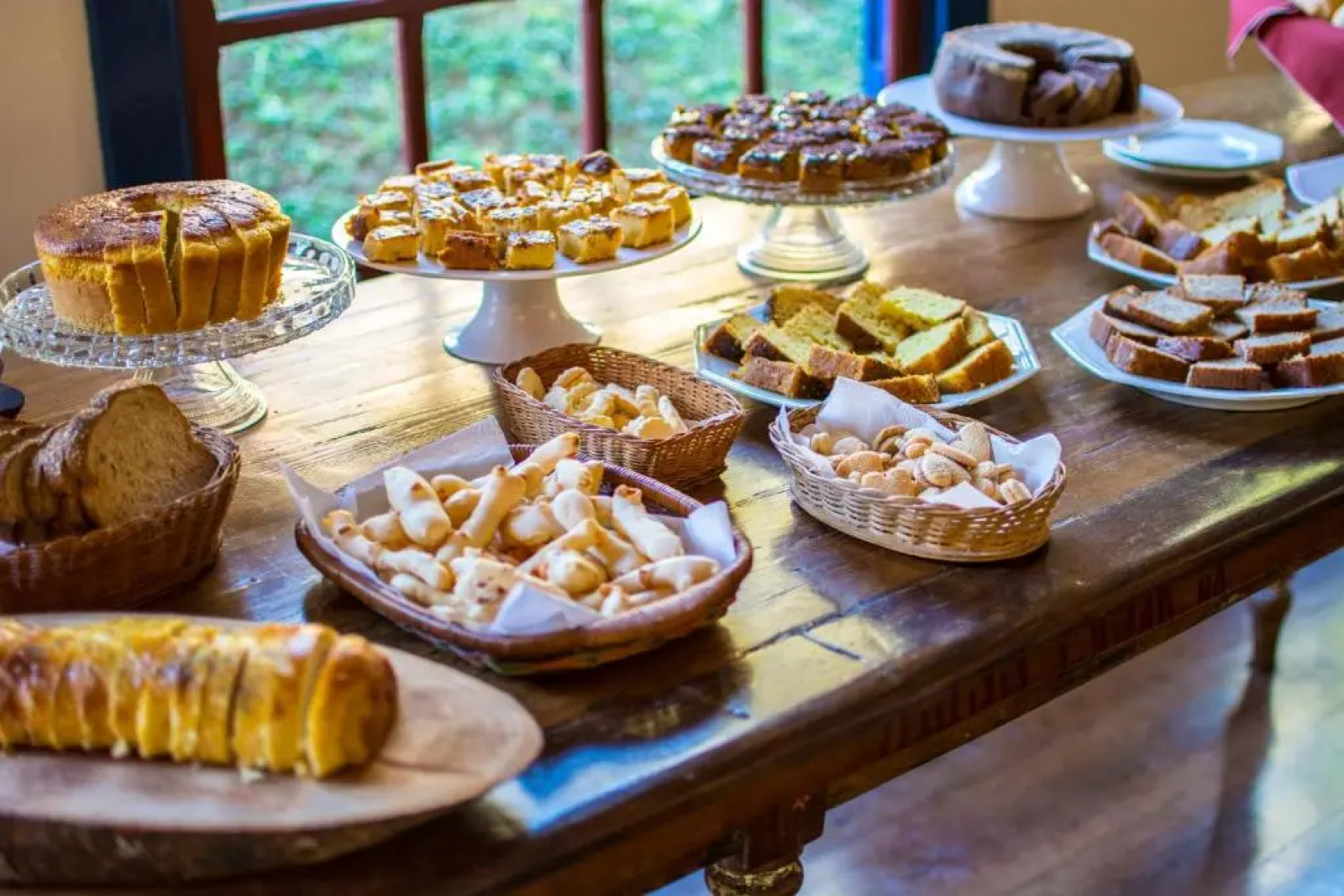 Pousada Candonga Da Serra Hotel