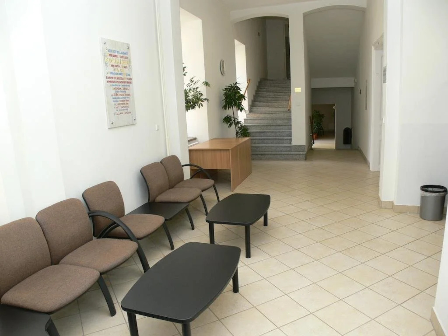 Univerzitní centrum Šlapanice