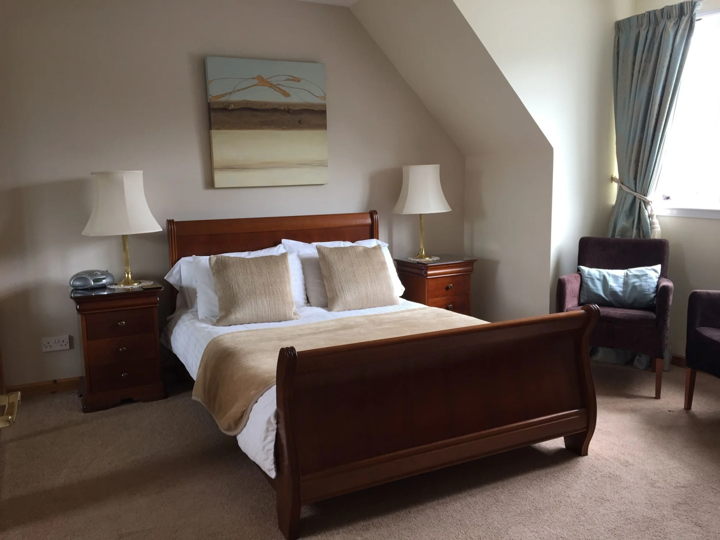 Ardvorlich Guest House