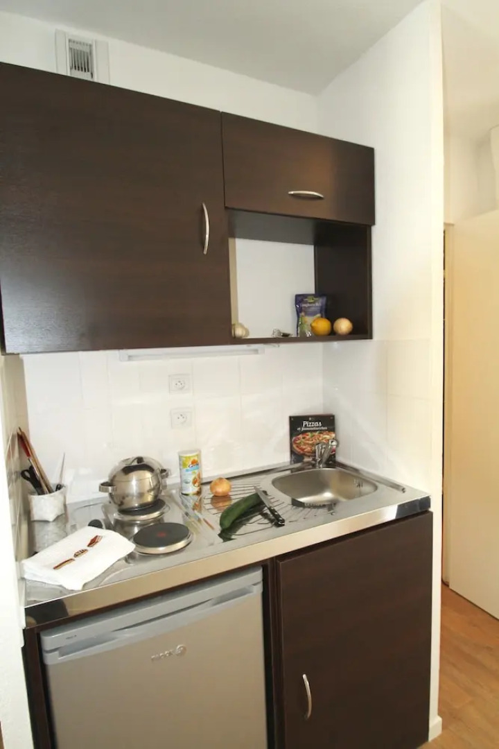 Résidence Parc Harmonie