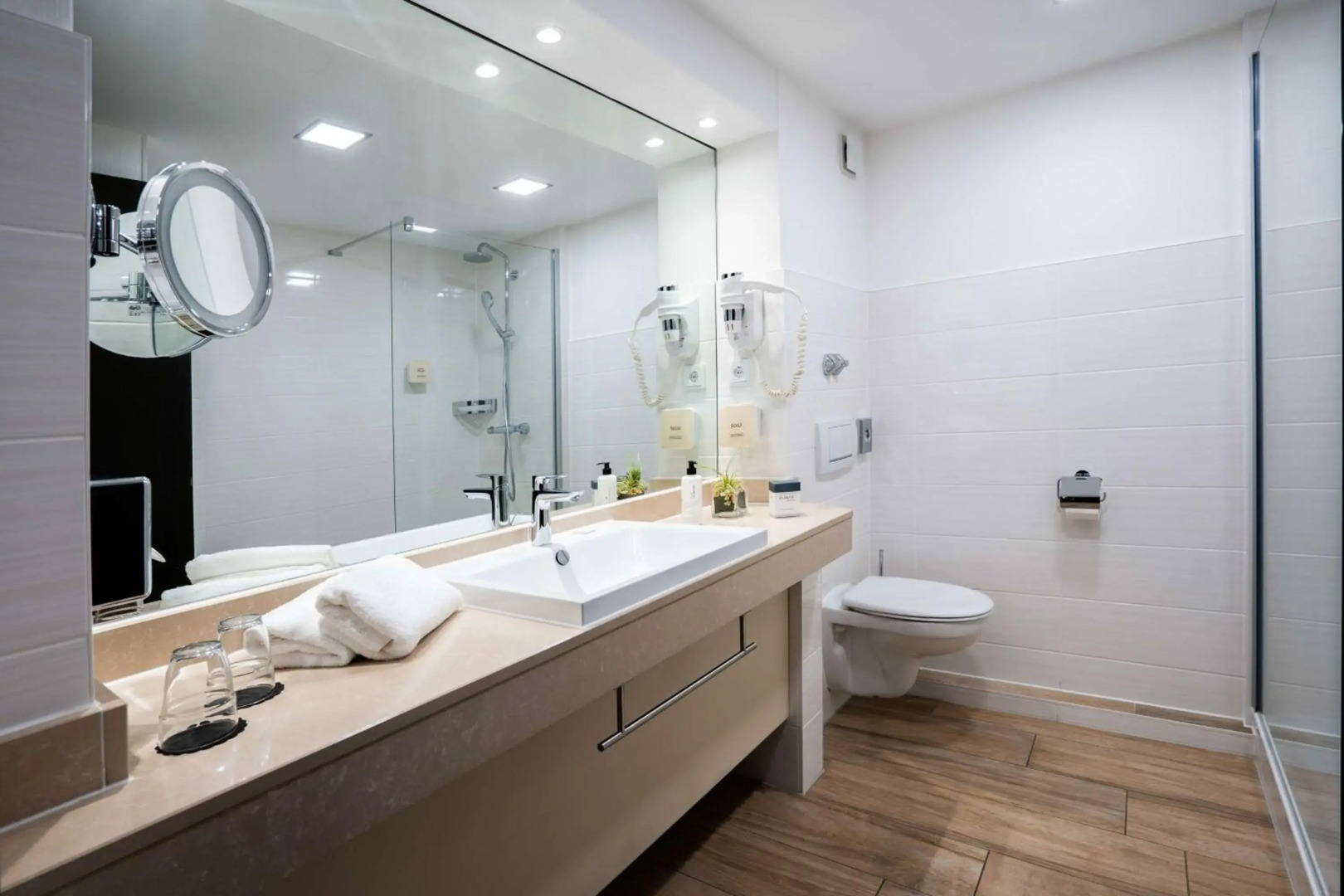 ATLANTIC Hotel Landgut Horn