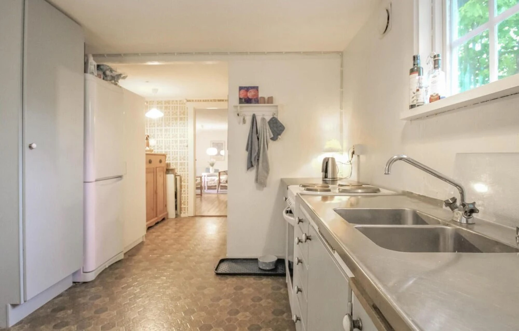 Stunning Home in Höör With 2 Bedrooms