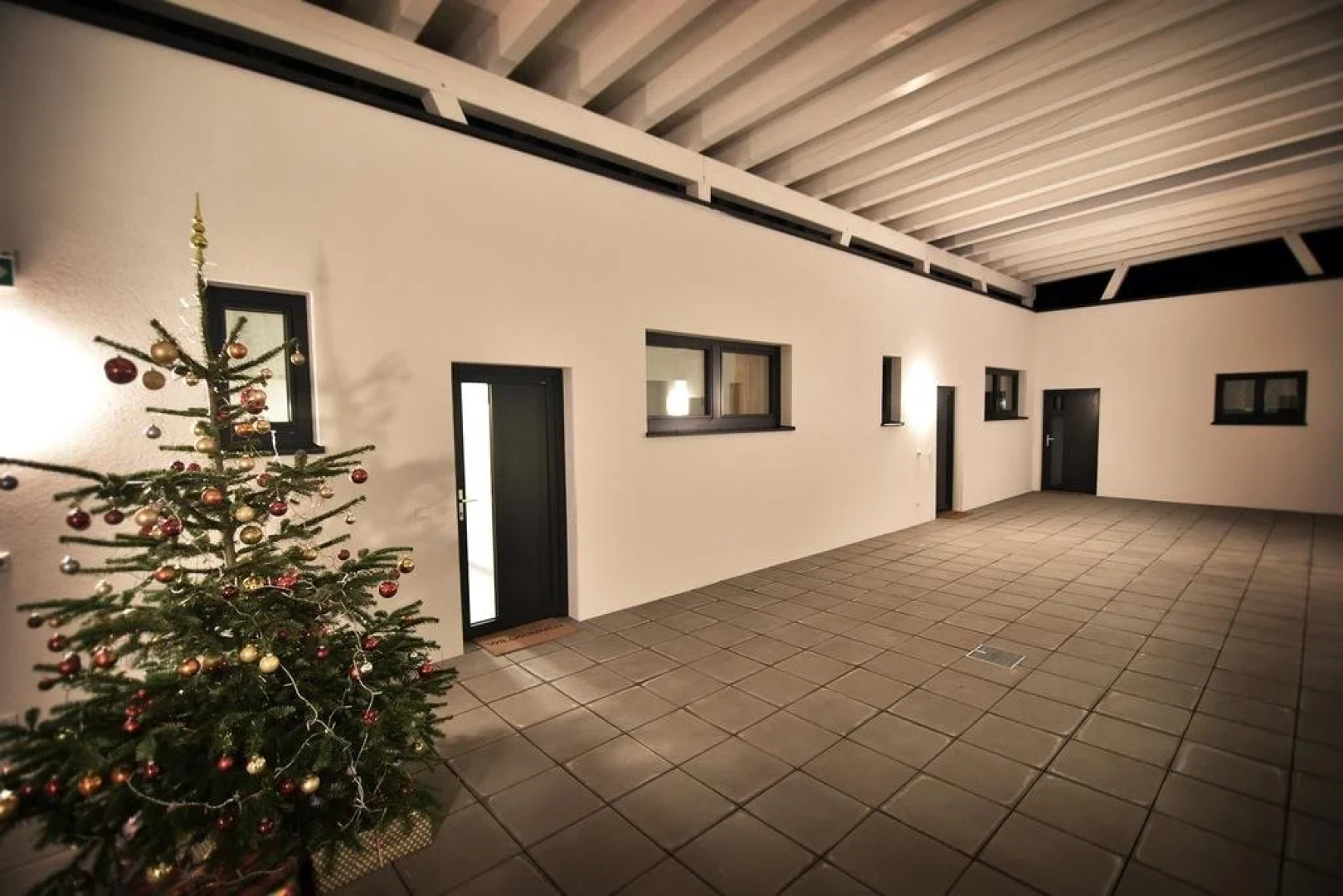 Appartements Dalila - Penthouse