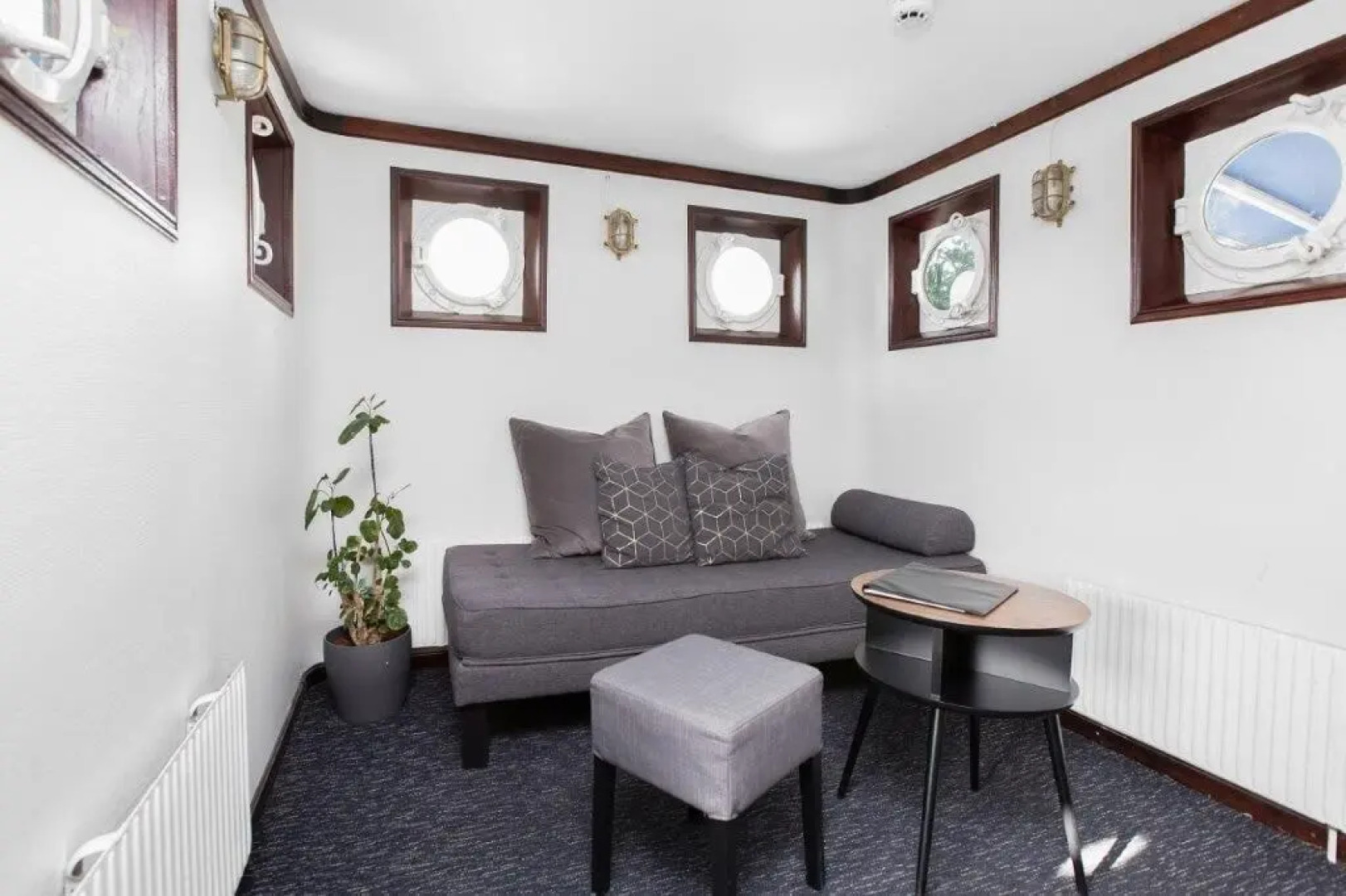 Mälardrottningen Hotel