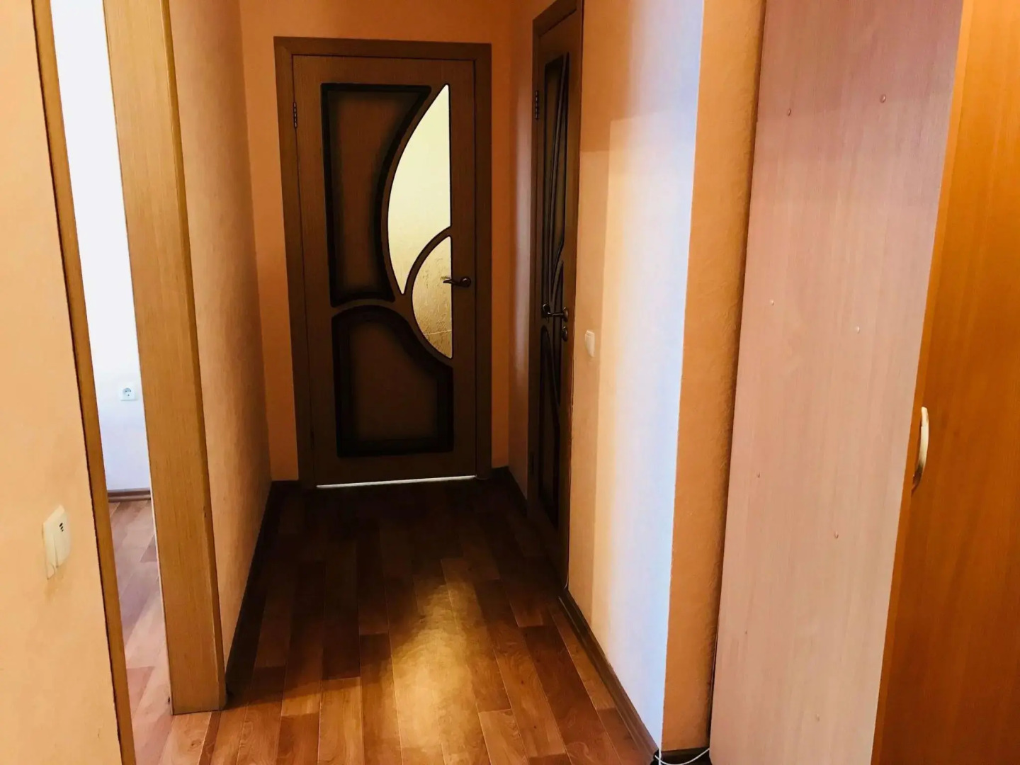 Апартаменты на улице Фридриха Энгельса