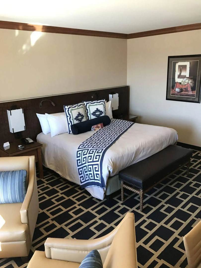 Sandia Resort And Casino