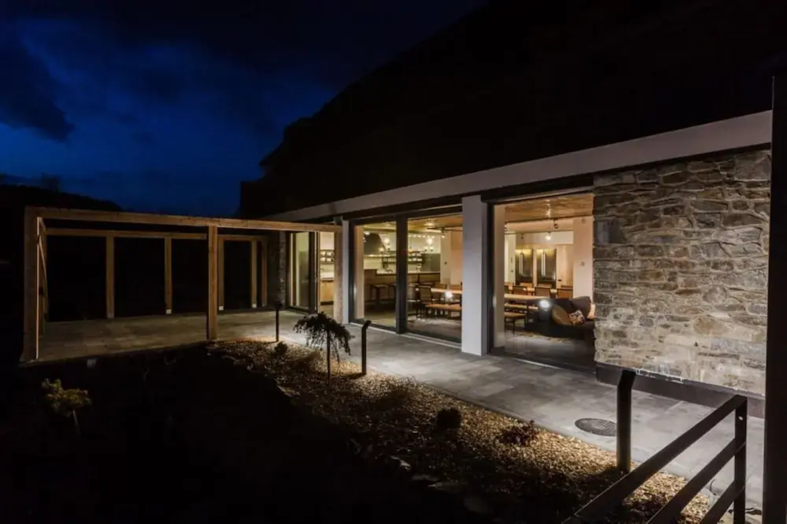 Villa in Moravia With Communal Pool