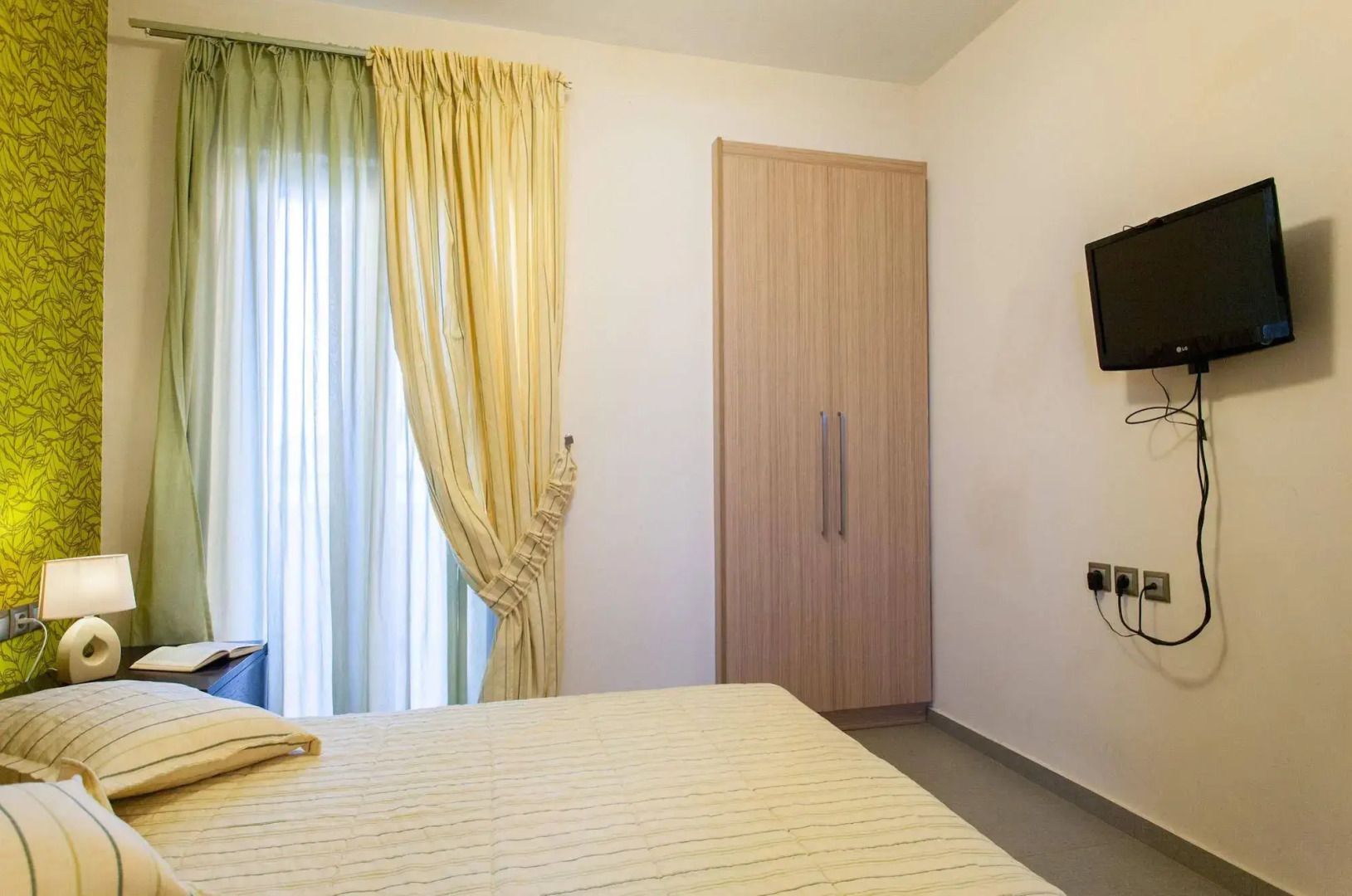 Sandy Point Villas Chania