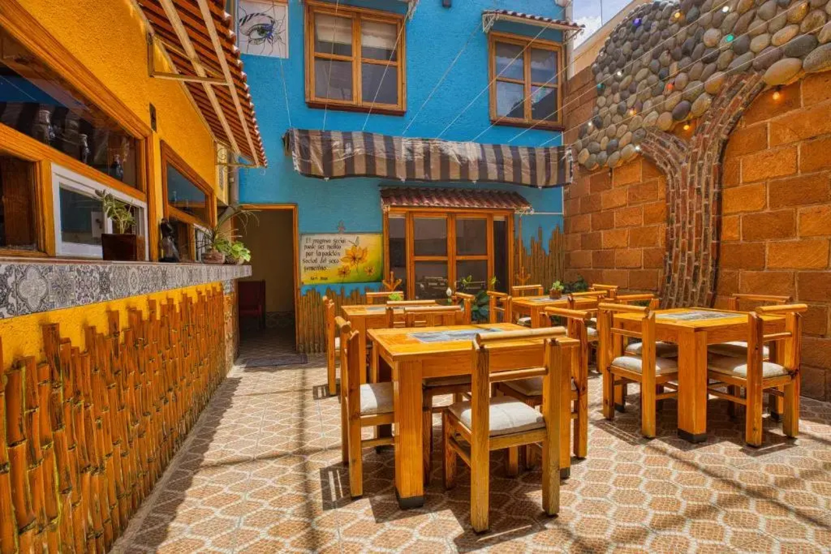 Josefas Hotel Boutique