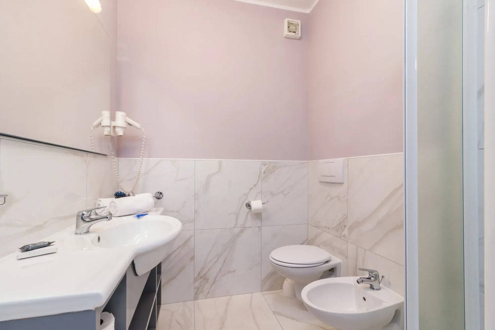 Family Resort del Mar