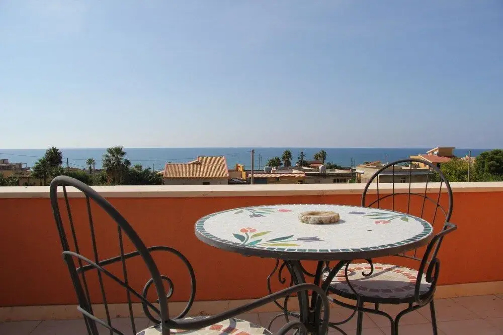 B&B La Rosa Dei Venti