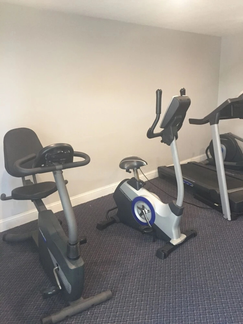 Bradford Inn And Suites