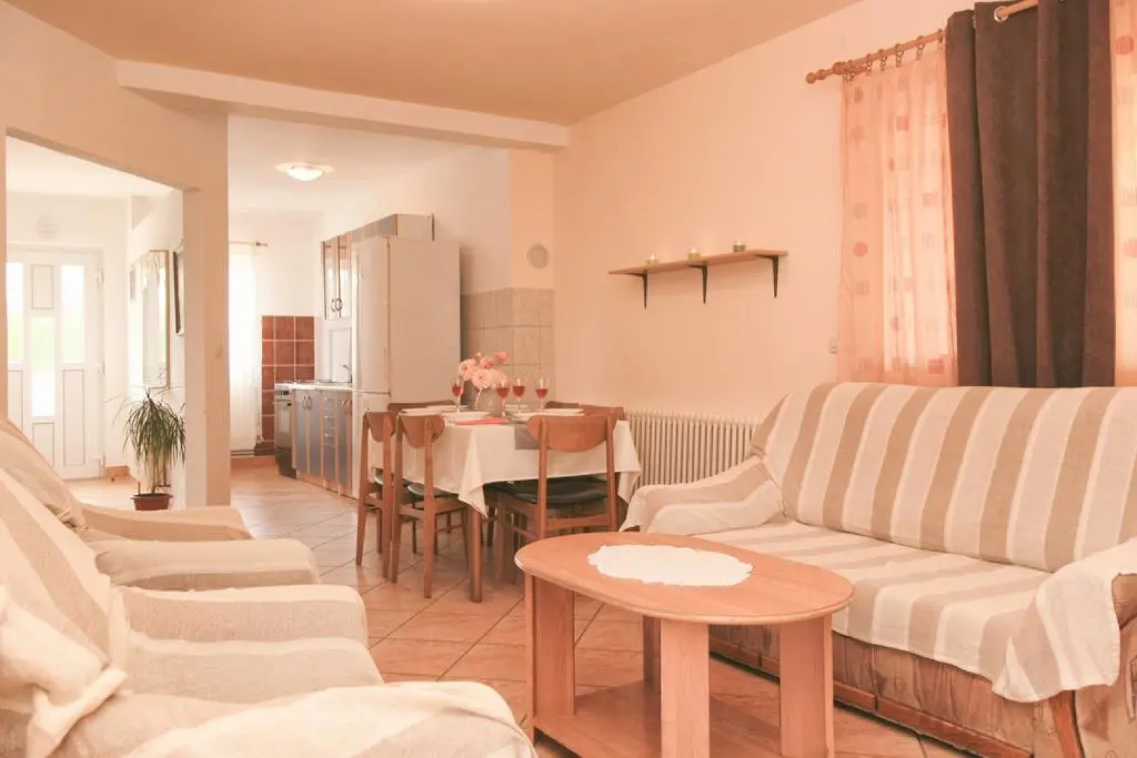 Apartment Kisic