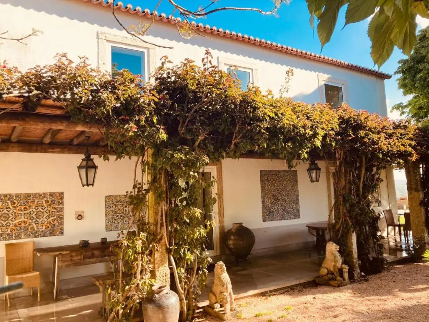 Lisboa Country Villa & Golf