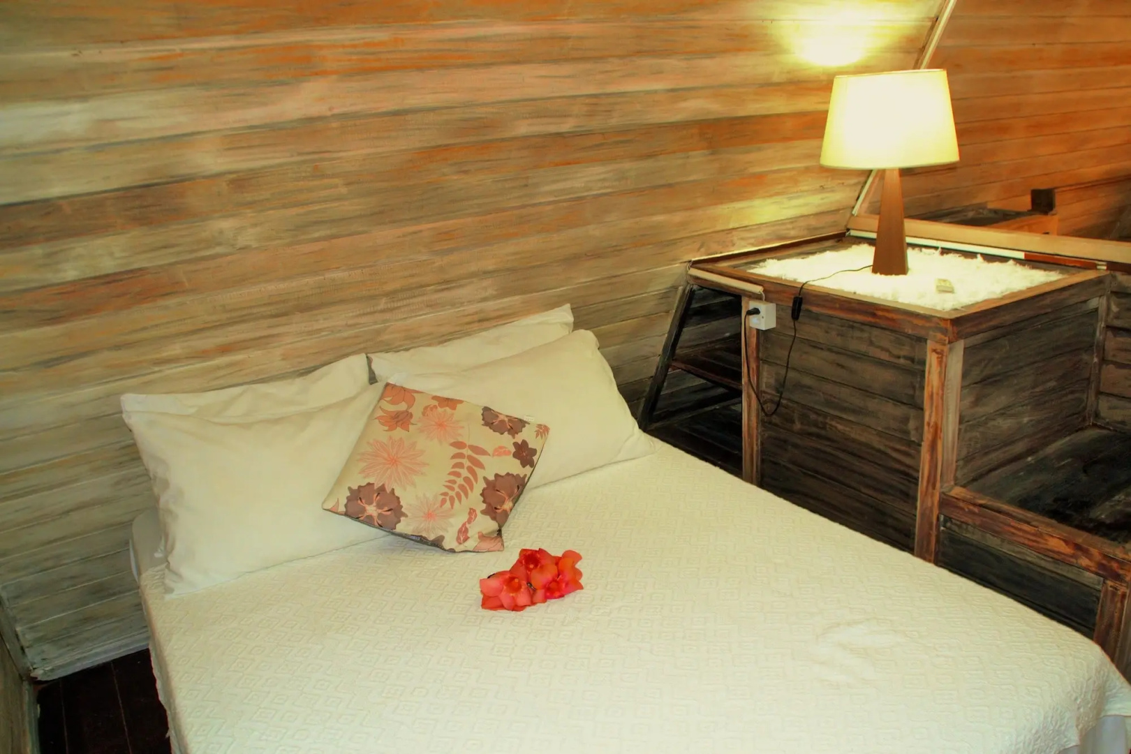 Chalet Suisse
