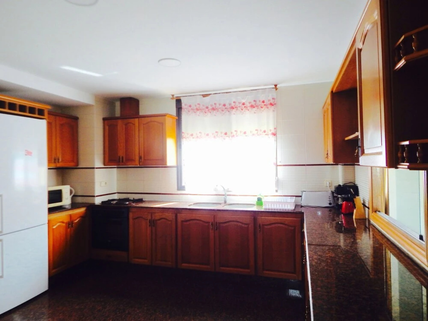 Chalet Vall de Flors