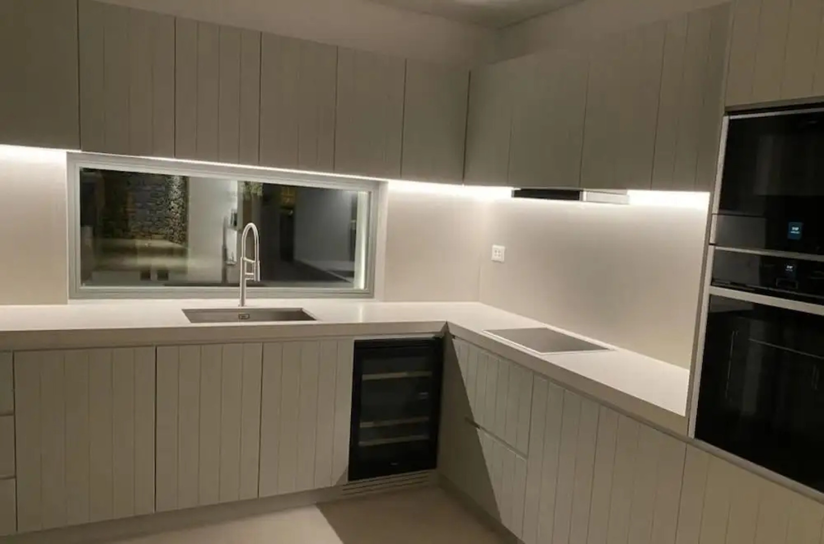 Villa Angsana 1 in Mykonos