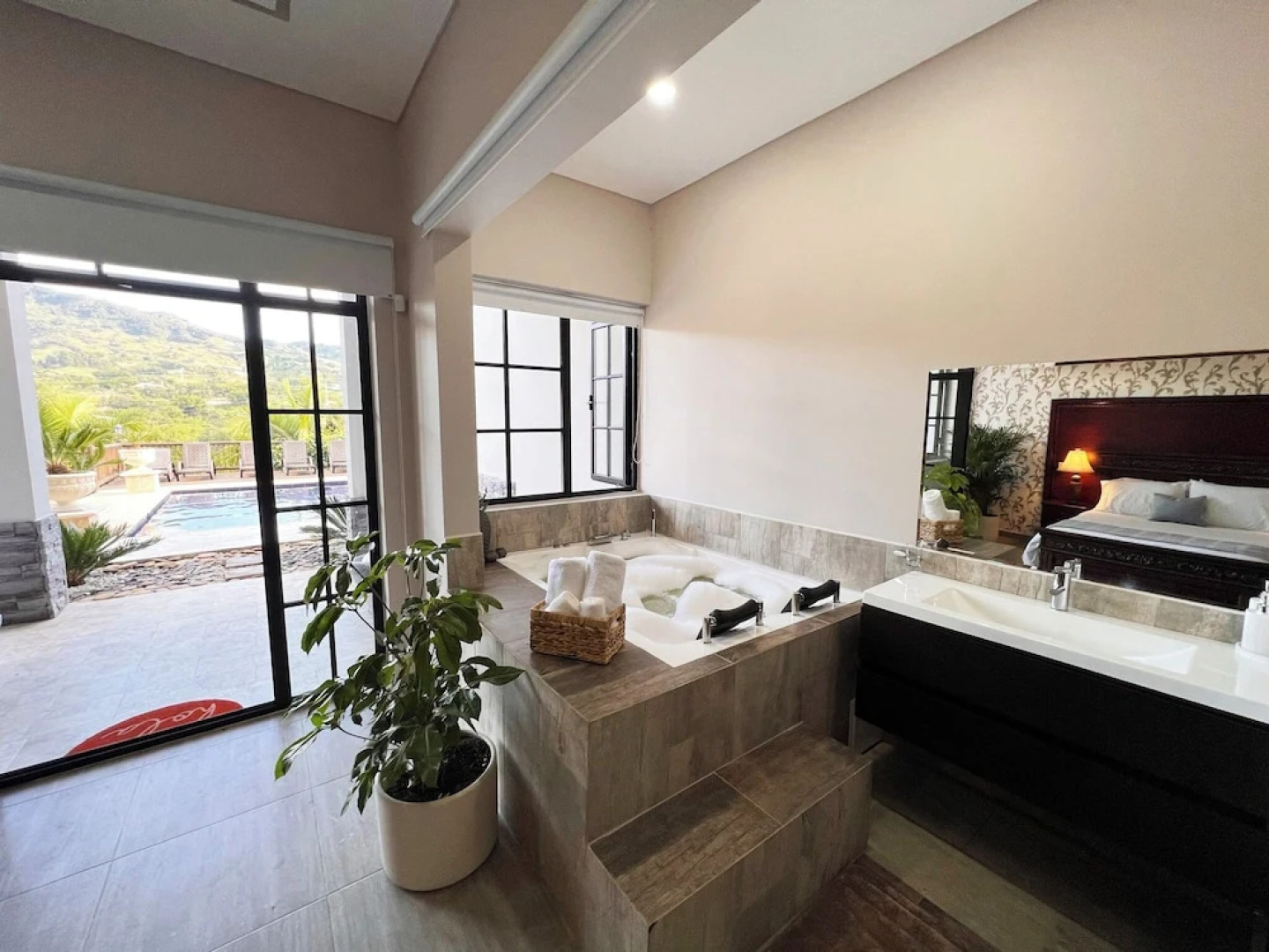 1714 Hotel  Boutique Peñol- Guatapé.