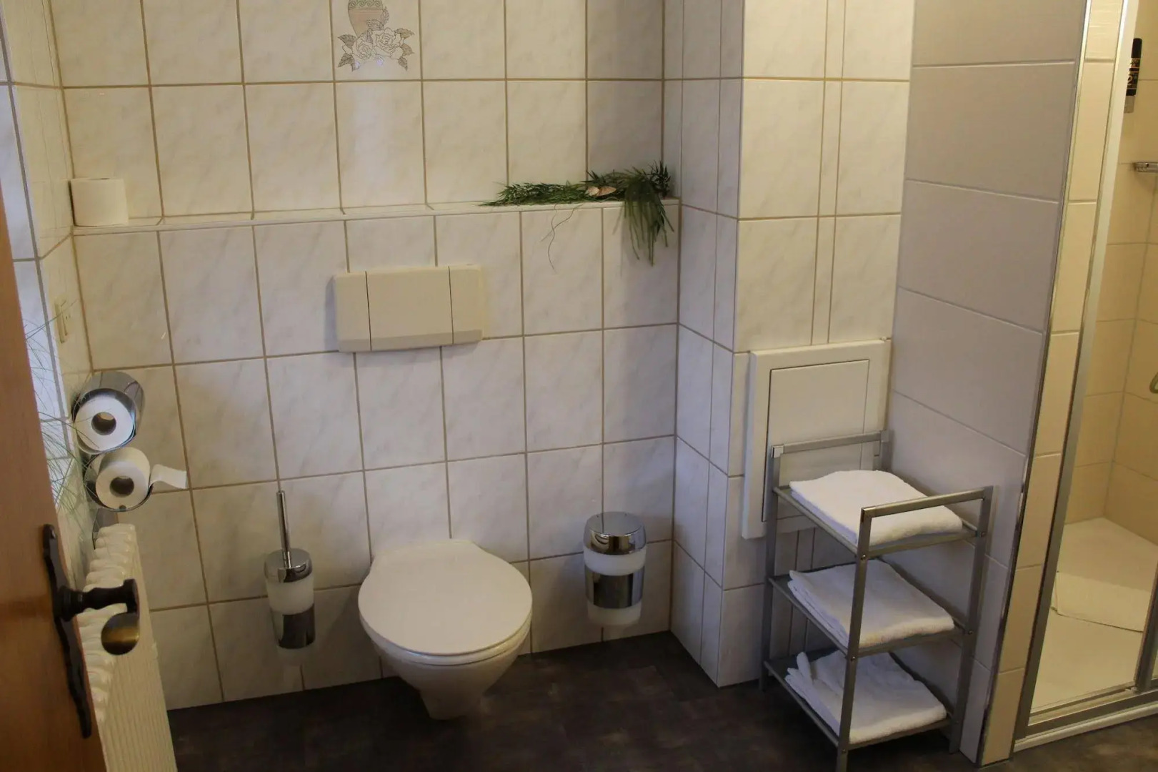 Hotel Restaurant Engel