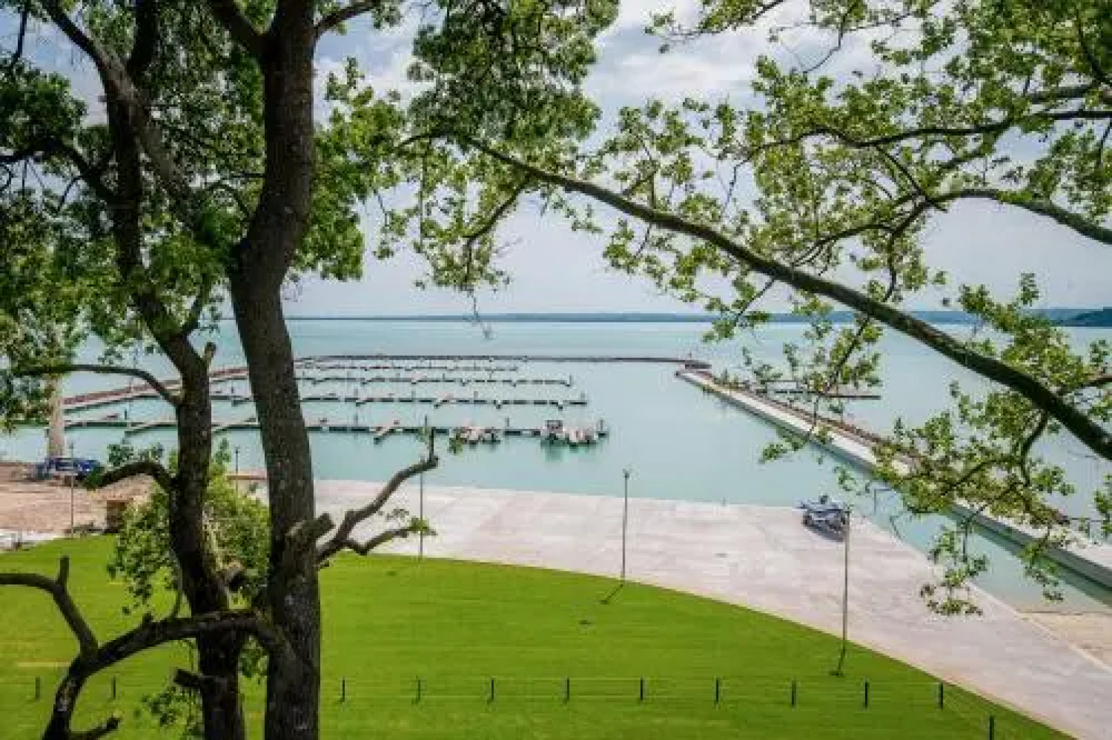 LUA Resort Balatonfüred