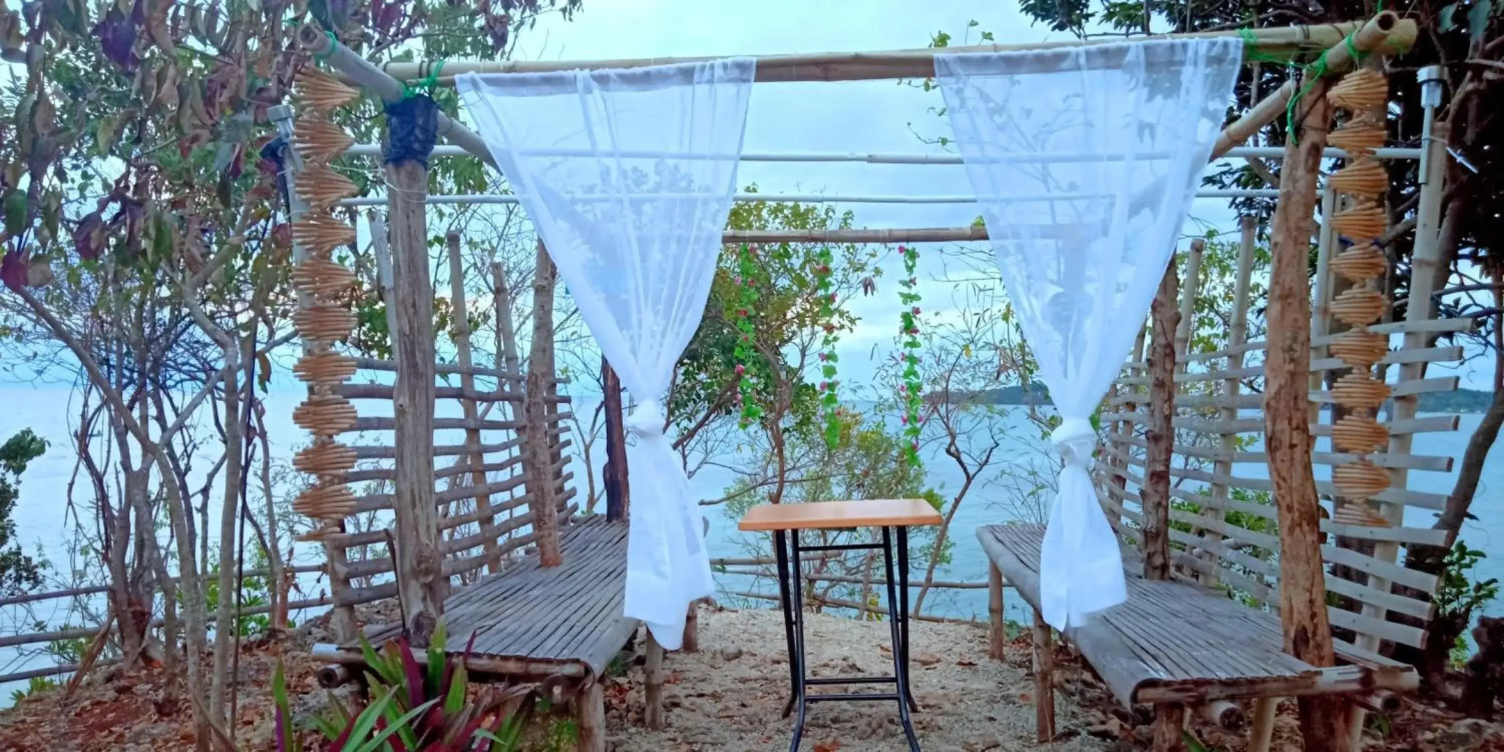 Bolo Beach Santorini