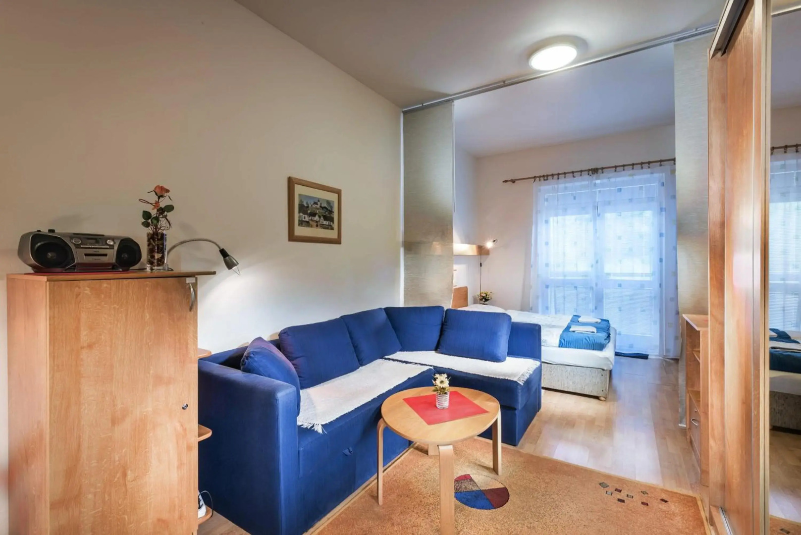 Apartmánový dom Spiežovec - Ap. 4