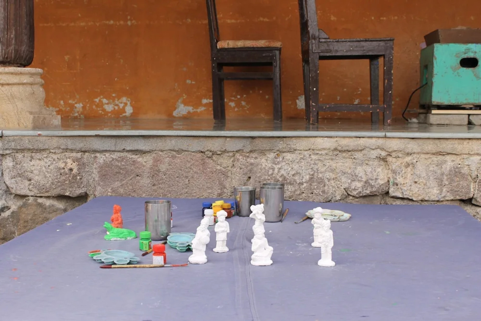 Fort JadhavGADH - A GADH Heritage Hotel