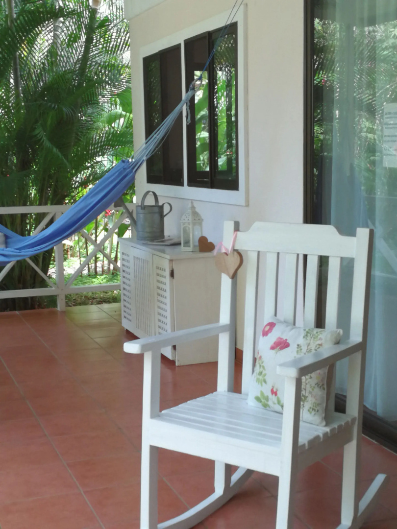 VIP Hotel Playa Negra