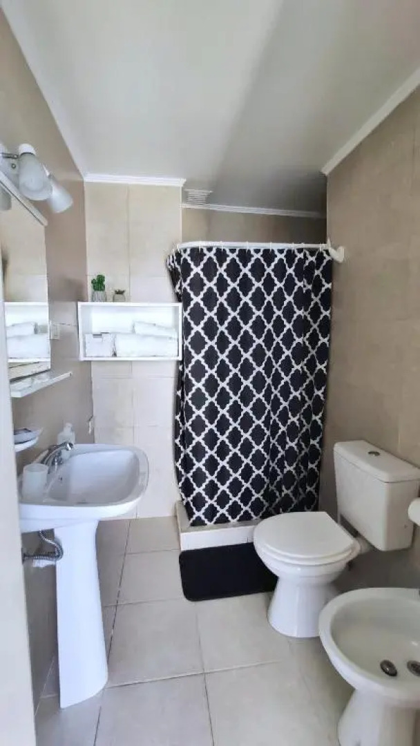 Departamento temporario