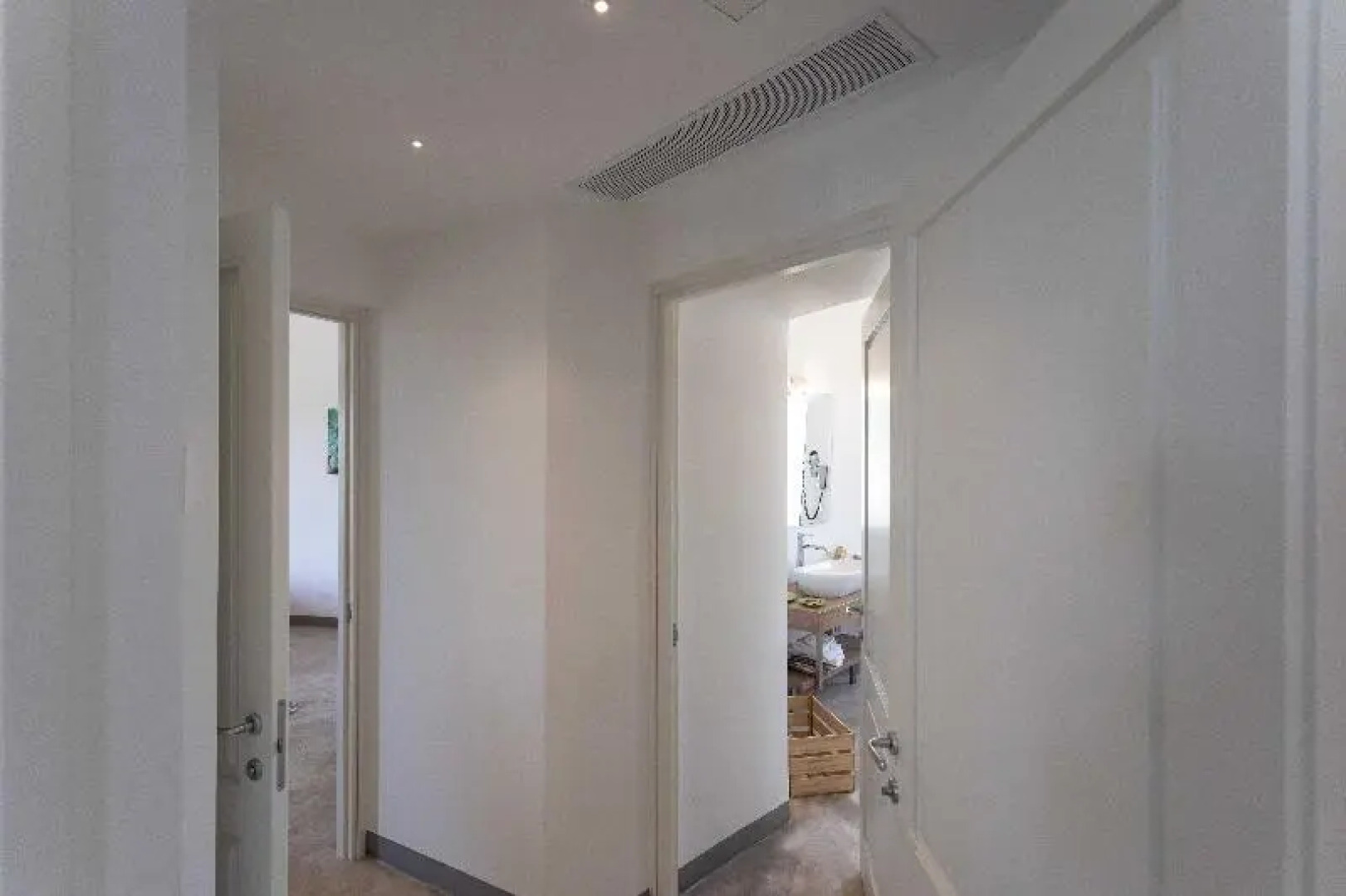 Palummare Agri Hotel