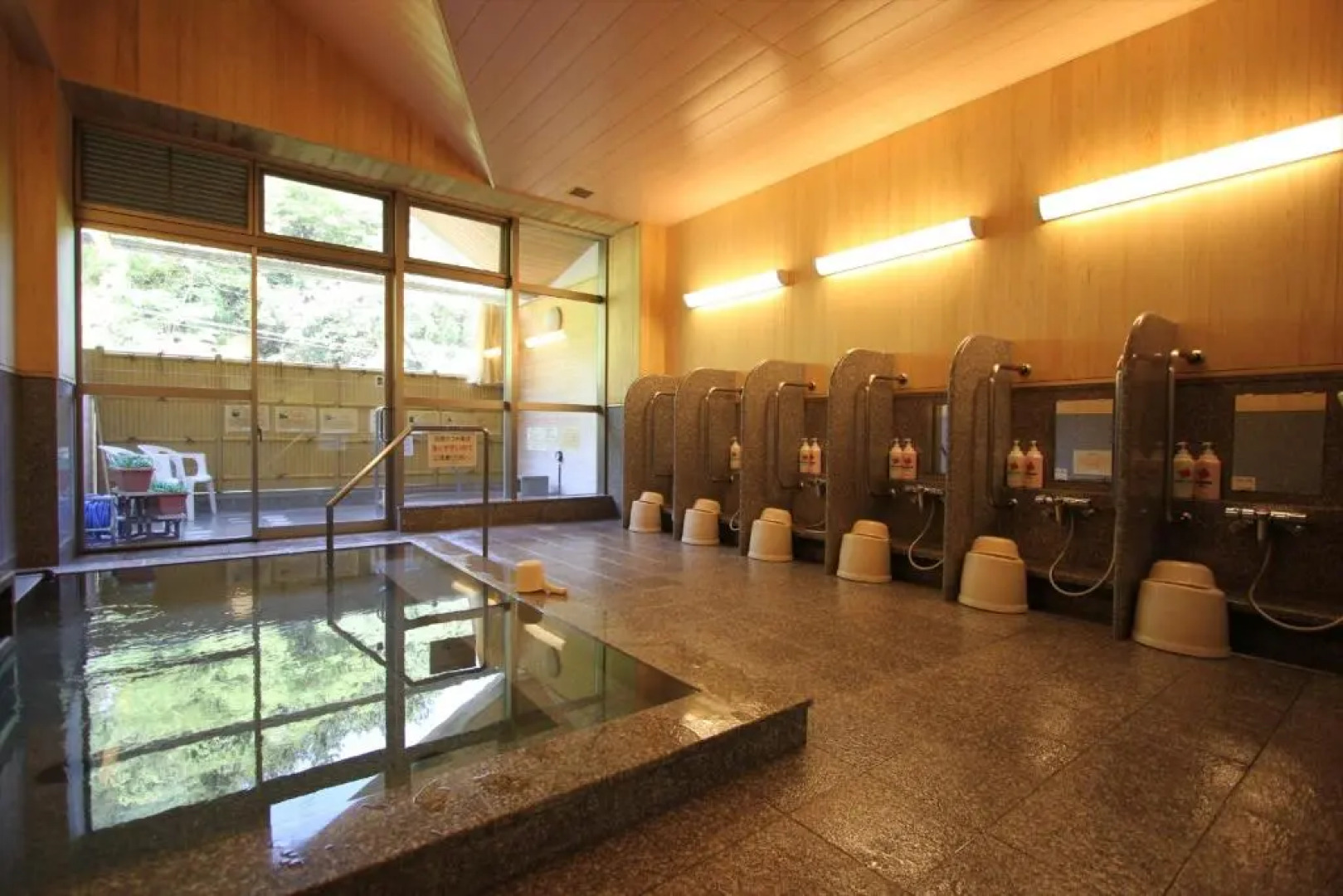 Yadori Onsen Iyashinoyu