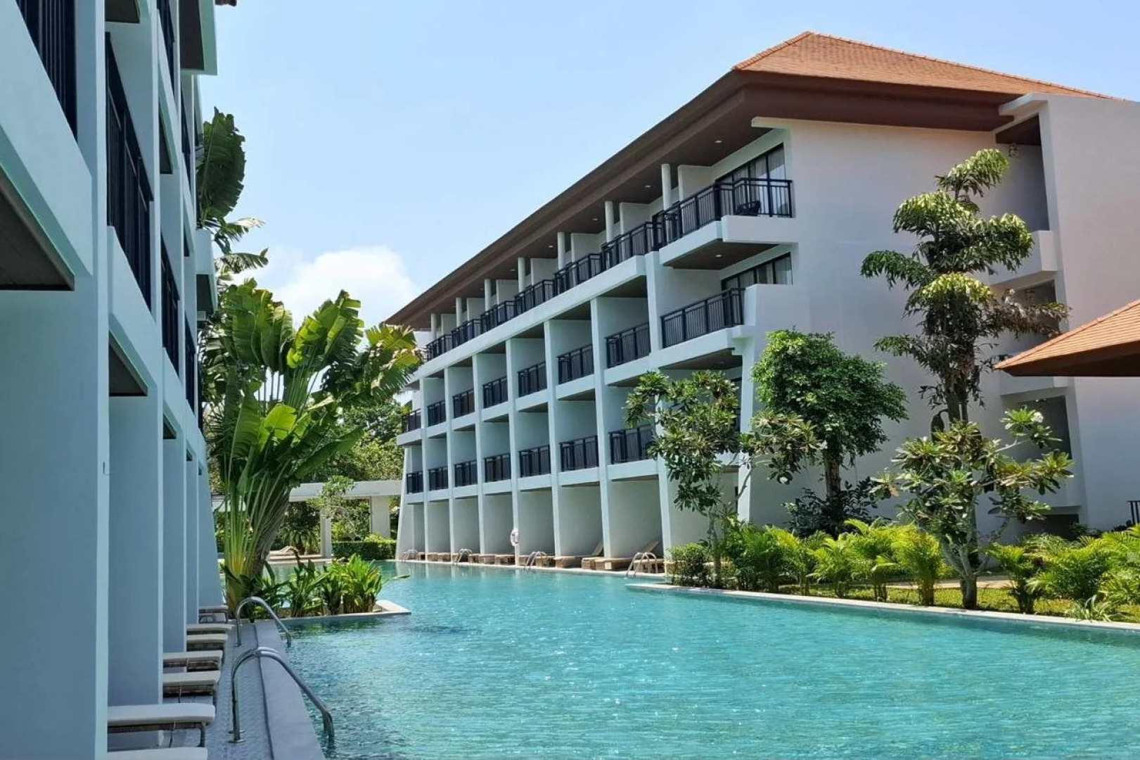Estella Phuket Mai Khao Beach Resort