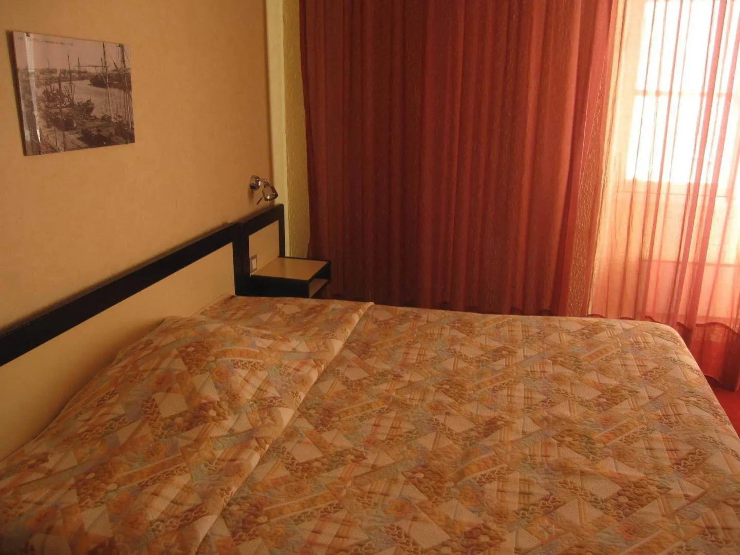 Hotel Des 3 Marchands