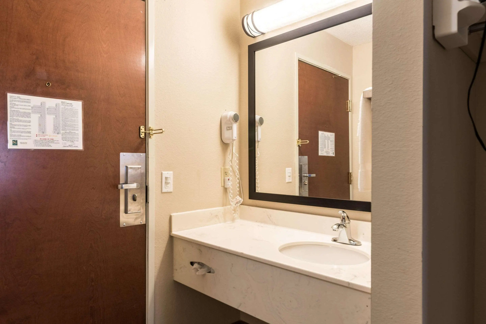 Quality Inn & Suites Clemmons I-40