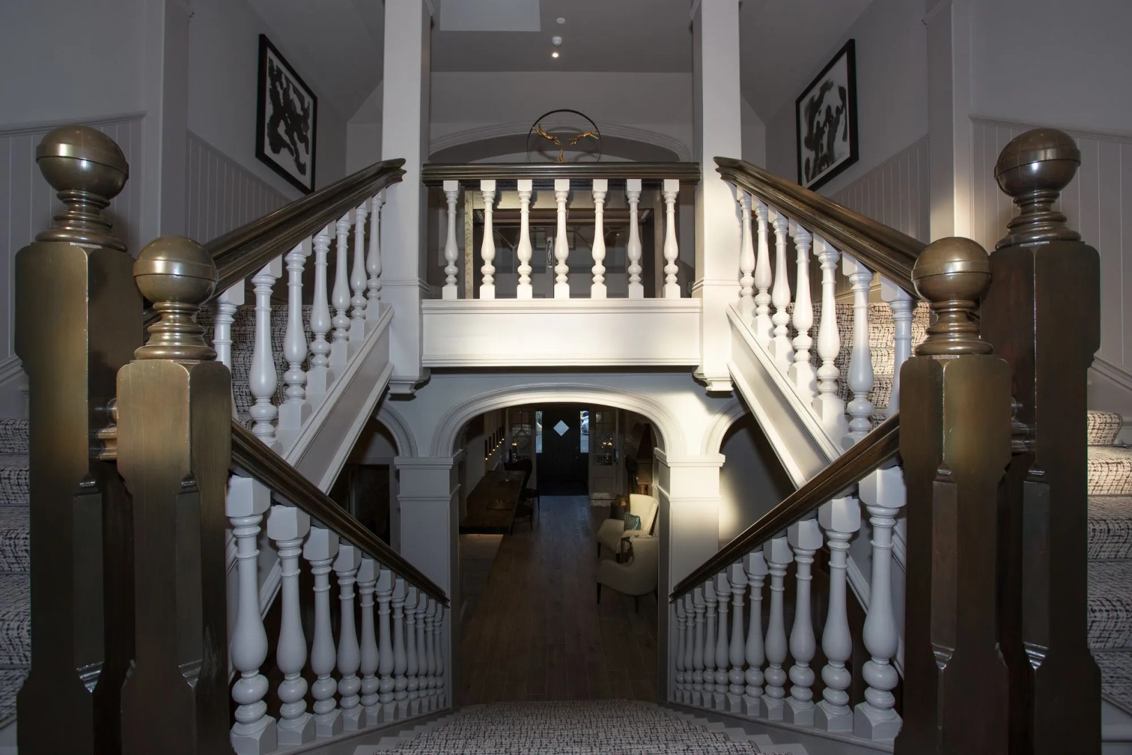 Dunalastair Hotel Suites