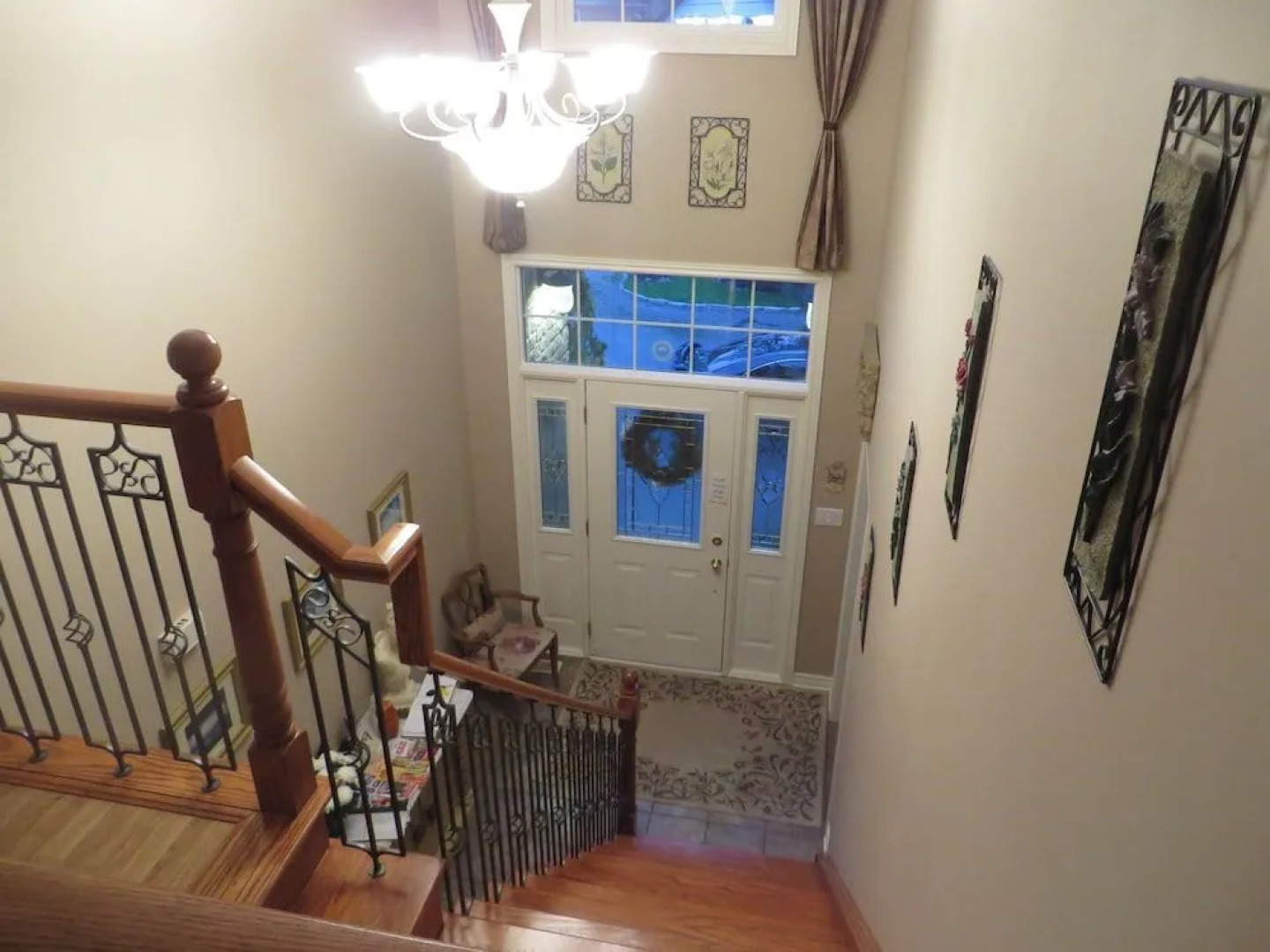 Villa Gardenia Bed & Breakfast