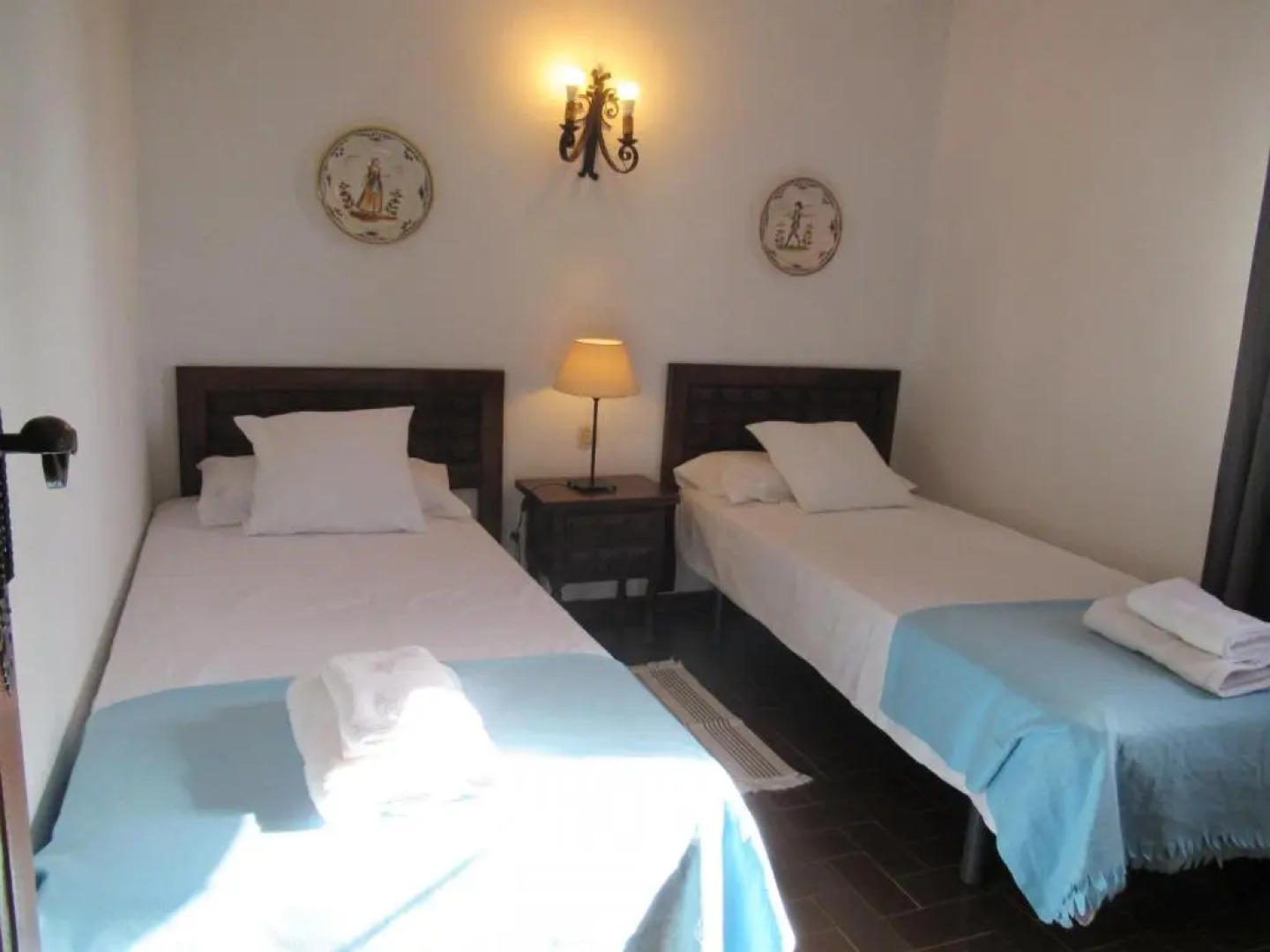 Casita con Chimenea en Arucas