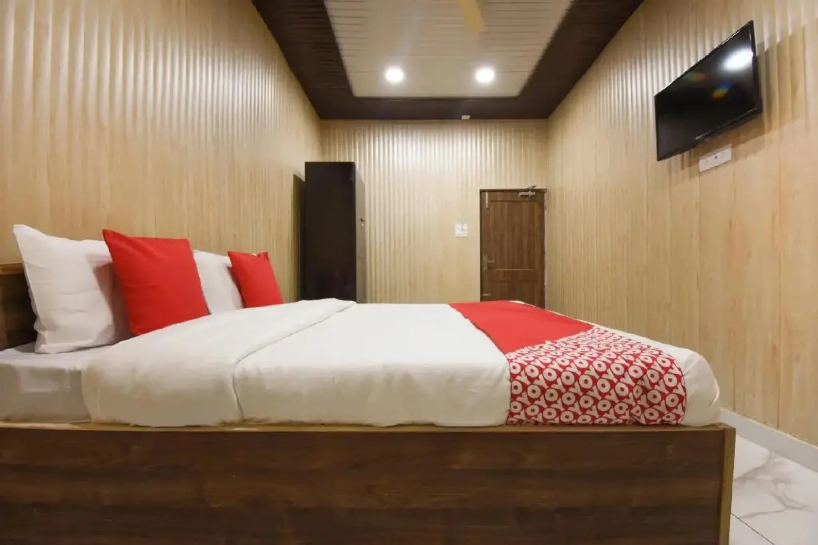 Hotel New Delhi by OYO Rooms
