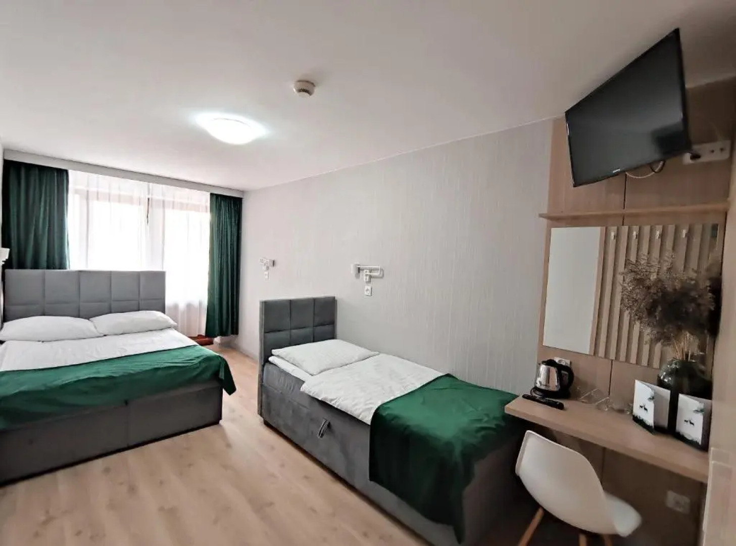 Ośrodek Wypoczynkowy Pod Dębem