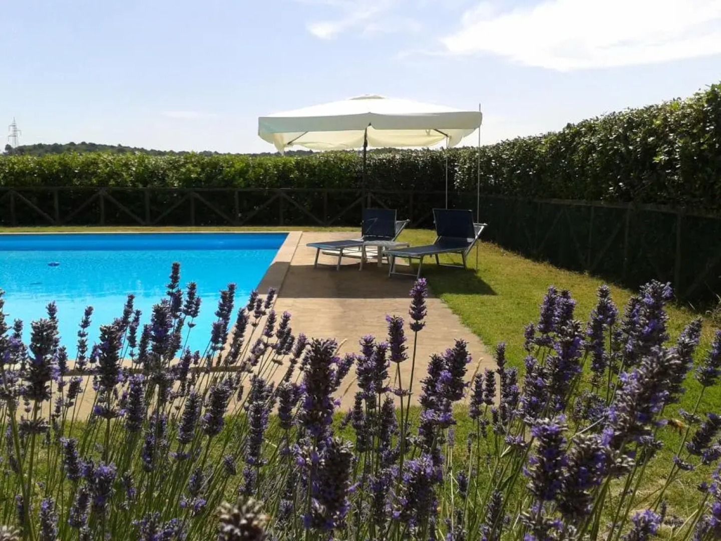 Agriturismo Il Morello