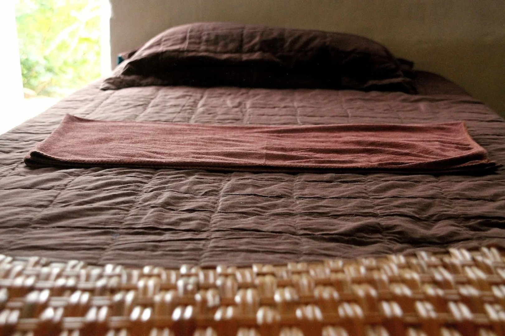 Farinha de Pau - Eco Rural Project